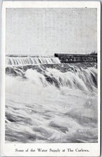 Artistic antique postcard for sale  UK