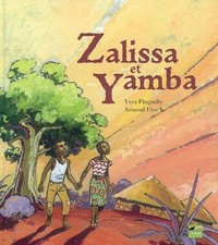 Zalissa yamba yves d'occasion  France