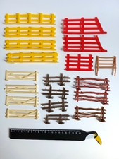 Vintage plastic fence for sale  EDINBURGH