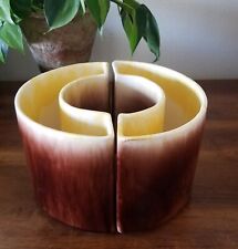 Two piece brown for sale  Waseca