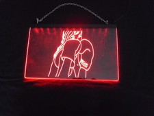 Tableau déco lumineux d'occasion  Digne-les-Bains