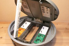 Bodentank rund einbausteckdose gebraucht kaufen  Frechen
