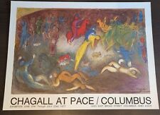 Marc chagall abduction for sale  BRISTOL