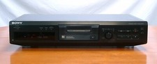 Sony mds je330 for sale  EASTBOURNE