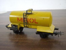 Piko kesselwagen minol gebraucht kaufen  Deutschland