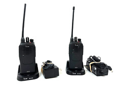 Icom f2000d way for sale  Boca Raton