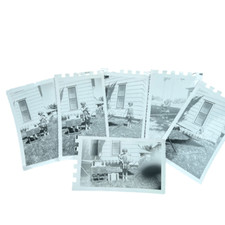 Black white pictures for sale  Indianapolis