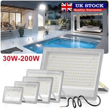 Led floodlight 100 for sale  CANNOCK