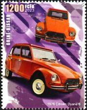 1976 citroen dyane d'occasion  Expédié en Belgium