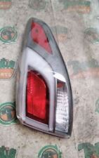 Passenger tail light for sale  San Diego