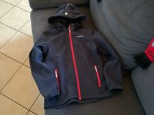 Softshelljacke icepeak gebraucht kaufen  Bad Münstereifel