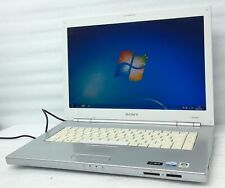 Sony windows laptop for sale  HULL
