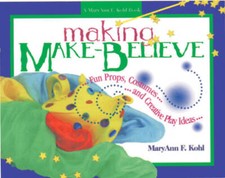 Making make believe for sale  Montgomery