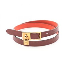 Hermes lucky belt d'occasion  Expédié en Belgium