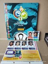 Germany 2006 komplett gebraucht kaufen  Herne