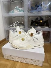 Air jordan metallic gebraucht kaufen  Friedrichshafen