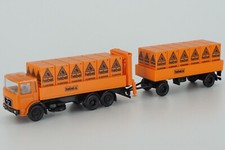 Herpa 820004 hebel gebraucht kaufen  Weinheim