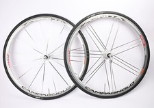 Campagnolo zonda wheelset for sale  Salt Lake City