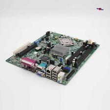 DELL OPTIPLEX 760 MAINBOARD CN-0M863N M863N COMPUTER PC MOTHERBOARD Con CPU comprar usado  Enviando para Brazil