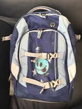 Ergobag satch schulrucksack gebraucht kaufen  Ratingen