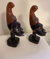 Vintage african tribal for sale  Otter Lake