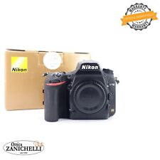 Nikon d750 body usato  Cormano