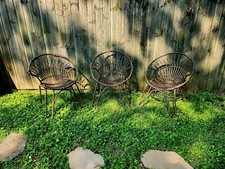 Set outdoor chairs for sale  Louisville
