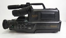 Panasonic m10 vhs for sale  MAIDENHEAD