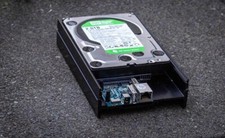 Droid hc2 einplatinen gebraucht kaufen  Gerbrunn