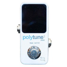 Electronics polytune mini for sale  Bellmore