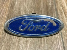 Ford 114mm logo usato  Aosta