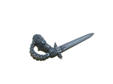 Warhammer bretonnian bits for sale  Copperas Cove