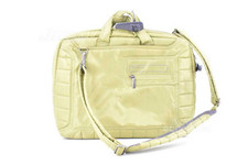 Borsa verde porta usato  Susegana
