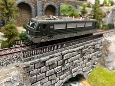 Locomotive type jouef d'occasion Locomotive type jouef d'occasion  Saint-Martin-des-Besaces