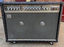 1981 roland 120. for sale  SHEFFIELD