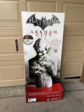 Batman arkham city for sale  Fort Worth