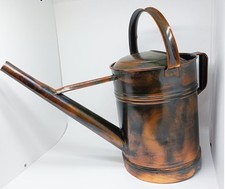 Gießkanne dekoration vintage gebraucht kaufen  Velbert