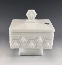 Fenton milk glass for sale  Hamburg