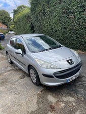 peugeot 2007 207 for sale peugeot 2007 207 for sale STRATFORD-UPON-AVON