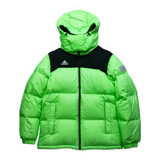 Adidas doudoune homme d'occasion  Bressols