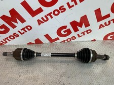 Peugeot partner driveshaft for sale Peugeot partner driveshaft for sale  OLDHAM