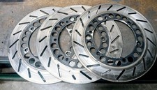 Yamaha rz350 brake for sale  Cape Coral