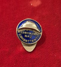 Associazione nazionale combatt usato  Savona