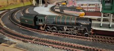 Hornby gauge locomotive for sale  GOSPORT