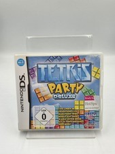Nintendo tetris party gebraucht kaufen  Köln