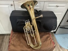 Schmidt baritone british for sale  Lexington