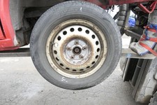 Felgen reifen 205 gebraucht kaufen  Borgentreich