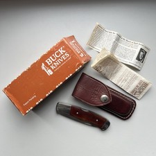 Raro coltello bucklock usato Raro coltello bucklock usato  Torino