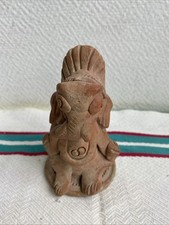 Ancienne figurine statuette d'occasion  Aix-les-Bains