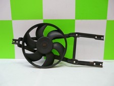 Usado, Ventilador refrigerador 7704319 Fiat Cinquecento Seicento 500/600 ventilador motor motor refrigerador comprar usado  Enviando para Brazil